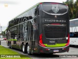 Viação Garcia 96060 na cidade de Curitiba, Paraná, Brasil, por Ricardo Fontes Moro. Número da foto: #12848672.