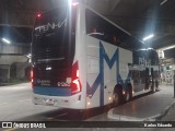 Empresa de Ônibus Nossa Senhora da Penha 61260 na cidade de São Paulo, São Paulo, Brasil, por Karlos Eduardo. Número da foto: #:id.