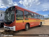 Escolares 630 na cidade de Salinas, Minas Gerais, Brasil, por Bruno Silva Souza. Número da foto: #12849383.