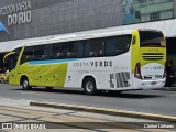 Costa Verde Transportes RJ 217.056 na cidade de Rio de Janeiro, Rio de Janeiro, Brasil, por Cleiton Linhares. Número da foto: #12848637.