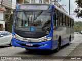 Turb Petrópolis > Turp -Transporte Urbano de Petrópolis 6380 na cidade de Petrópolis, Rio de Janeiro, Brasil, por Jean Pierre. Número da foto: #12848690.