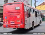 ANSAL - Auto Nossa Senhora de Aparecida 781 na cidade de Juiz de Fora, Minas Gerais, Brasil, por Antônio Carlos Rosário. Número da foto: #:id.