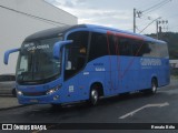 UTIL - União Transporte Interestadual de Luxo 9723 na cidade de Juiz de Fora, Minas Gerais, Brasil, por Renato Brito. Número da foto: #:id.