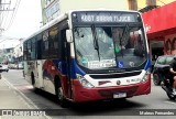 Transportadora Tinguá RJ 156.239 na cidade de Belford Roxo, Rio de Janeiro, Brasil, por Mateus Fernandes. Número da foto: #12848069.