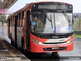 Empresa de Ônibus Vila Galvão 2243 na cidade de Guarulhos, São Paulo, Brasil, por Davy Santos. Número da foto: #:id.