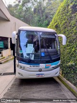 Auto Viação 1001 RJ 108.840 na cidade de Angra dos Reis, Rio de Janeiro, Brasil, por Eduardo de Jesus Veríssimo. Número da foto: #:id.