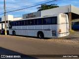 Fabinho Turismo 9567 na cidade de Fernandópolis, São Paulo, Brasil, por João Vitor Pereira. Número da foto: #12848524.