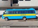 Canaltur 9075 na cidade de Piúma, Espírito Santo, Brasil, por Everton Costa Goltara. Número da foto: #12848285.