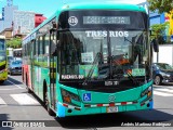 Transplusa 439 na cidade de Catedral, San José, San José, Costa Rica, por Andrés Martínez Rodríguez. Número da foto: #12849719.