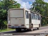 Ônibus Particulares MUT4300 na cidade de Matriz de Camaragibe, Alagoas, Brasil, por Wesley Barros. Número da foto: #:id.