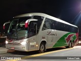Lara´s Turismo 2750 na cidade de São José dos Campos, São Paulo, Brasil, por Robson Prado. Número da foto: #12848790.