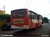 Ônibus Particulares RURAIS na cidade de Dumont, São Paulo, Brasil, por Jonas Miranda. Número da foto: #:id.