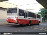 Rápido D´Oeste 4135 na cidade de Ribeirão Preto, São Paulo, Brasil, por Jonas Miranda. Número da foto: #:id.