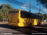 Expresso Caxiense 8418 na cidade de São Leopoldo, Rio Grande do Sul, Brasil, por Mateus de Oliveira Fernandes. Número da foto: #12848402.