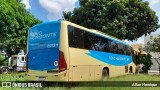 Viação Novo Horizonte 591311 na cidade de Paulínia, São Paulo, Brasil, por Allan Henrique. Número da foto: #12848640.