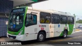 Via Verde Transportes Coletivos 0521015 na cidade de Manaus, Amazonas, Brasil, por Thiago Oliveira. Número da foto: #:id.