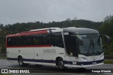 Viação Piracicabana 1699 na cidade de Santa Isabel, São Paulo, Brasil, por George Miranda. Número da foto: #:id.