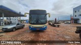 Viação Novo Horizonte 1031811 na cidade de Barra da Estiva, Bahia, Brasil, por Flávio  Santos. Número da foto: #12850458.