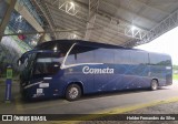 Viação Cometa 719567 na cidade de Jundiaí, São Paulo, Brasil, por Helder Fernandes da Silva. Número da foto: #:id.