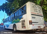 2001 Transportes e Turismo 3007 na cidade de Piúma, Espírito Santo, Brasil, por Everton Costa Goltara. Número da foto: #12848274.