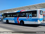 Auto Viação Jabour D86271 na cidade de Rio de Janeiro, Rio de Janeiro, Brasil, por Kaio de Macedo. Número da foto: #:id.