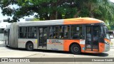 TRANSPPASS - Transporte de Passageiros 8 0959 na cidade de São Paulo, São Paulo, Brasil, por Cleverson Giraldi. Número da foto: #:id.
