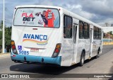 Avanço Transportes 9085 na cidade de Salvador, Bahia, Brasil, por Augusto Ferraz. Número da foto: #12849755.
