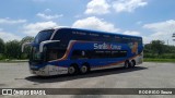 VUSC - Viação União Santa Cruz 4250 na cidade de Pelotas, Rio Grande do Sul, Brasil, por RODRIGO Souza. Número da foto: #12850408.
