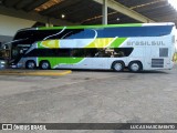 Brasil Sul Linhas Rodoviárias 3875 na cidade de Lages, Santa Catarina, Brasil, por LUCAS NASCIMENTO. Número da foto: #12848342.