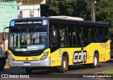 Crucero del Norte 290 na cidade de Foz do Iguaçu, Paraná, Brasil, por Busologia Gabrielística. Número da foto: #12848670.