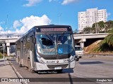 Coletivos São Lucas 31116 na cidade de Contagem, Minas Gerais, Brasil, por Douglas Yuri. Número da foto: #:id.