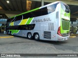 Brasil Sul Linhas Rodoviárias 3875 na cidade de Lages, Santa Catarina, Brasil, por LUCAS NASCIMENTO. Número da foto: #12849831.