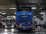 Omegatur 4041 na cidade de São Paulo, São Paulo, Brasil, por Jackson Sousa Leite. Número da foto: #12850389.