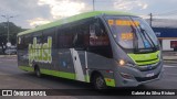 Transbus Cachoeirinha 2592 na cidade de Cachoeirinha, Rio Grande do Sul, Brasil, por Gabriel da Silva Ristow. Número da foto: #12848043.