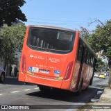 Transportes Vila Isabel A27556 na cidade de Rio de Janeiro, Rio de Janeiro, Brasil, por Vinicius Lopes. Número da foto: #:id.