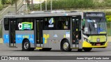 Cooper Líder > A2 Transportes 6 8052 na cidade de Barueri, São Paulo, Brasil, por Juarez Miguel Duarte Junior. Número da foto: #12849577.