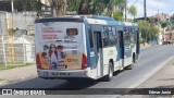 Coletivos São Lucas 31086 na cidade de Belo Horizonte, Minas Gerais, Brasil, por Edmar Junio. Número da foto: #:id.