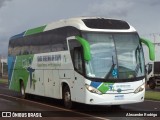 Prefeitura Municipal de Santa Terezinha de Itaipu 2891 na cidade de Cascavel, Paraná, Brasil, por Alexandre Rodrigo. Número da foto: #12848960.