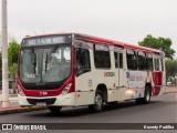 Integração Transportes 0421054 na cidade de Manaus, Amazonas, Brasil, por Kezedy Padilha. Número da foto: #12850525.
