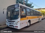 Zion Turismo LPY3552 na cidade de Piúma, Espírito Santo, Brasil, por Everton Costa Goltara. Número da foto: #12850385.