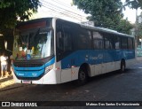 Viação Nossa Senhora das Graças A71524 na cidade de Rio de Janeiro, Rio de Janeiro, Brasil, por Mateus Dos Santos Do Nascimento. Número da foto: #12849796.