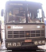 Balistur 350 na cidade de Carazinho, Rio Grande do Sul, Brasil, por Cristian Schumann. Número da foto: #12849337.
