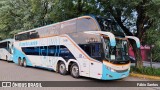 Emtram 5430 na cidade de São Paulo, São Paulo, Brasil, por Fábio Santos. Número da foto: #:id.