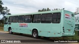 Leoncinho Transportes 2080 na cidade de Pirapora, Minas Gerais, Brasil, por Luan Pereira do Nascimento. Número da foto: #:id.