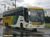 Empresa Gontijo de Transportes 15050 na cidade de Juiz de Fora, Minas Gerais, Brasil, por Renato Brito. Número da foto: #12848493.
