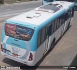 Auto Viação São José 12502 na cidade de Fortaleza, Ceará, Brasil, por Lucas Caetano. Número da foto: #12850061.