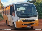 JBS Frios - Unidade Brasília 032 na cidade de Padre Bernardo, Goiás, Brasil, por Pietro Ribeiro. Número da foto: #12848299.