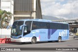 UTIL - União Transporte Interestadual de Luxo 9007 na cidade de Rio de Janeiro, Rio de Janeiro, Brasil, por Paulo Alexandre da Silva. Número da foto: #:id.
