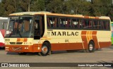 Marlac Turismo 9810 na cidade de Curitiba, Paraná, Brasil, por Juarez Miguel Duarte Junior. Número da foto: #12849567.