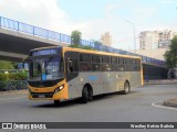 ConSor - Consórcio Sorocaba 1379 na cidade de Sorocaba, São Paulo, Brasil, por Weslley Kelvin Batista. Número da foto: #:id.